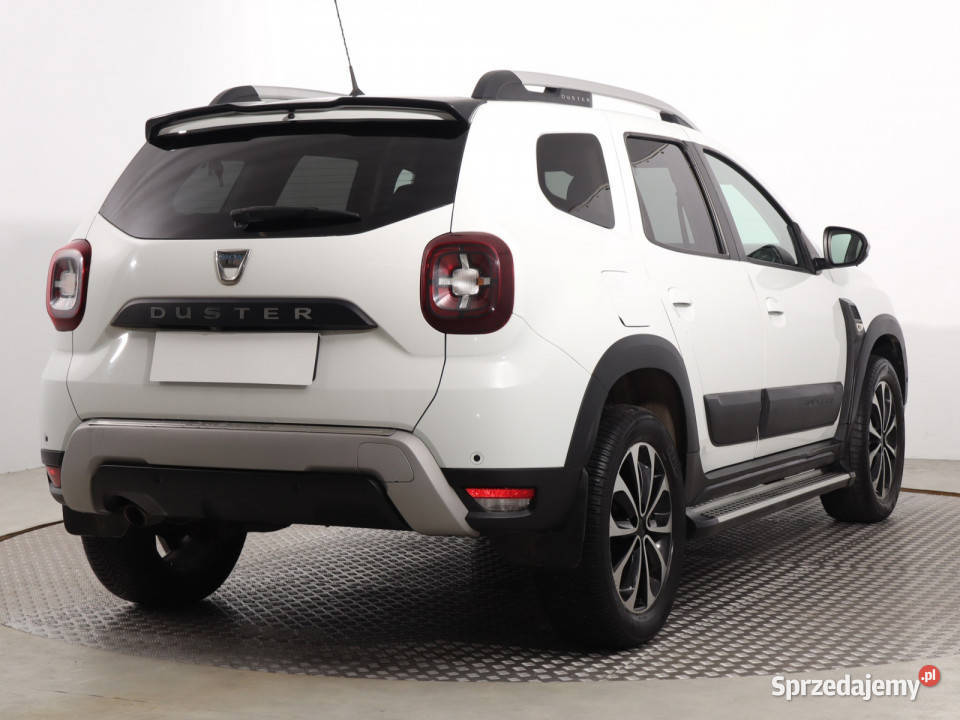 Dacia Duster 16 SCe