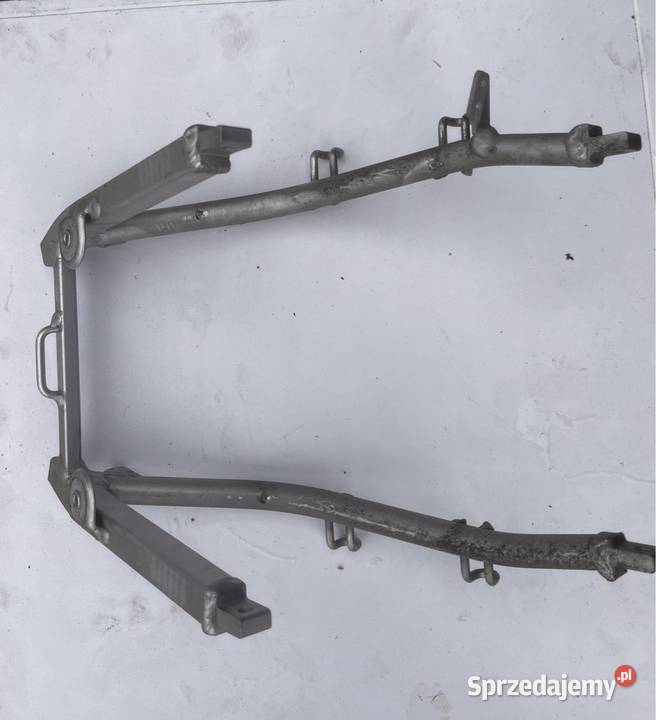 stelaż mocowanie wspornik Suzuki GSXR 600 SRAD Ostrzeszów