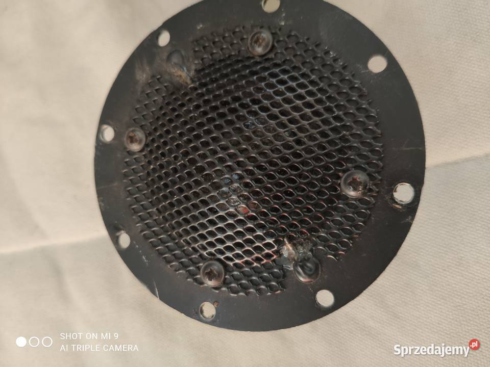 glośniki wysokotonowe SEAS H087 tweeter Białystok