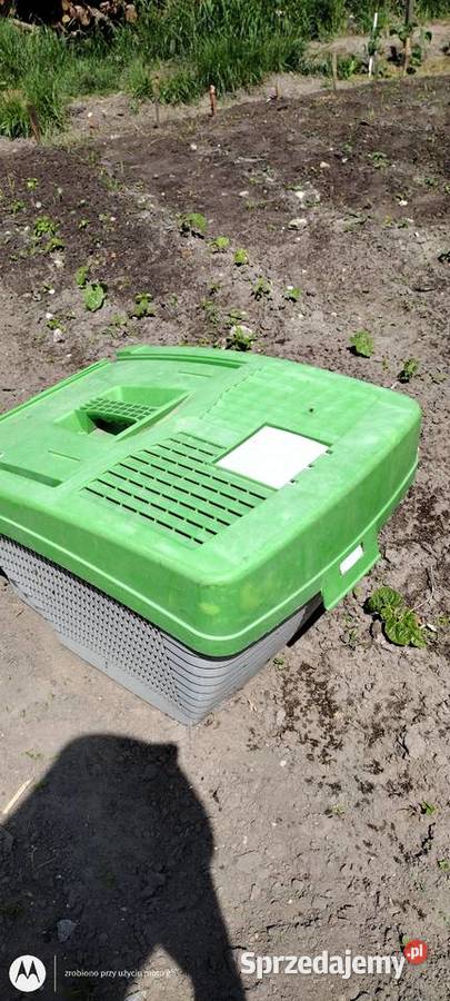 Kosz do kosiarki Viking mb 449 Dąbrowa Zielona