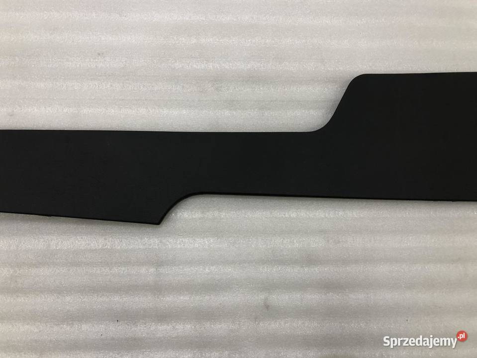 OSŁONA TUNELU PRAWA 4F1863306C AUDI A6 C6 osobowe sprzedam