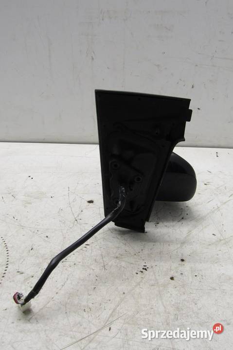 LUSTERKO PRAWE 7 PIN 209 TOYOTA YARIS III