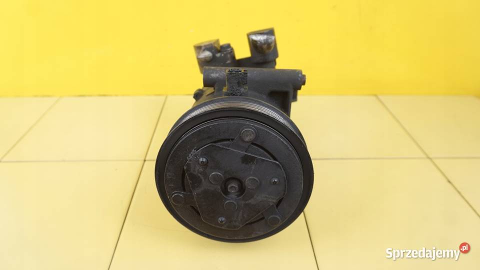 JUMPER BOXER DUCATO 22 HDI 12r 4HU sprezarka Suków sprzedam