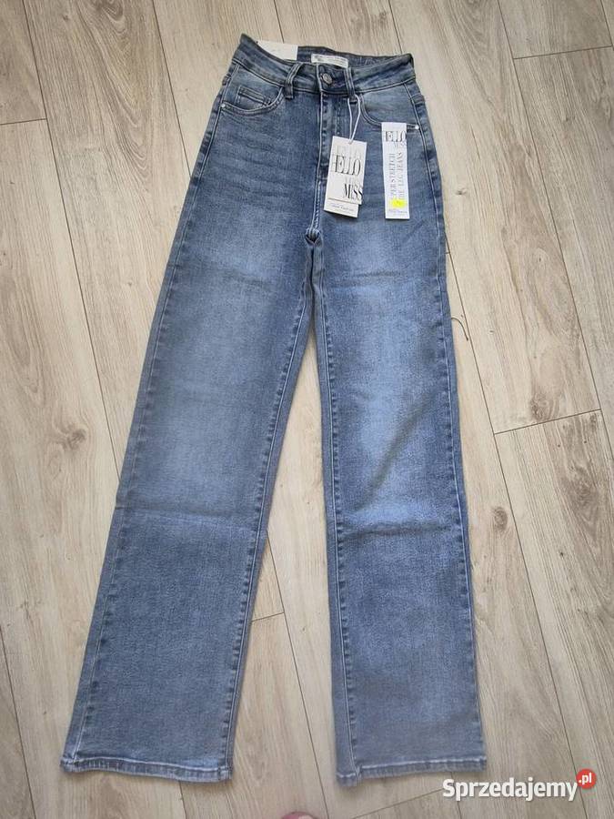 Jeans S Moda i Styl