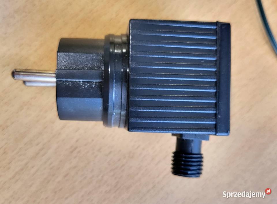 Zasilacz AC 230 DC 24V IP 44 Włodawa