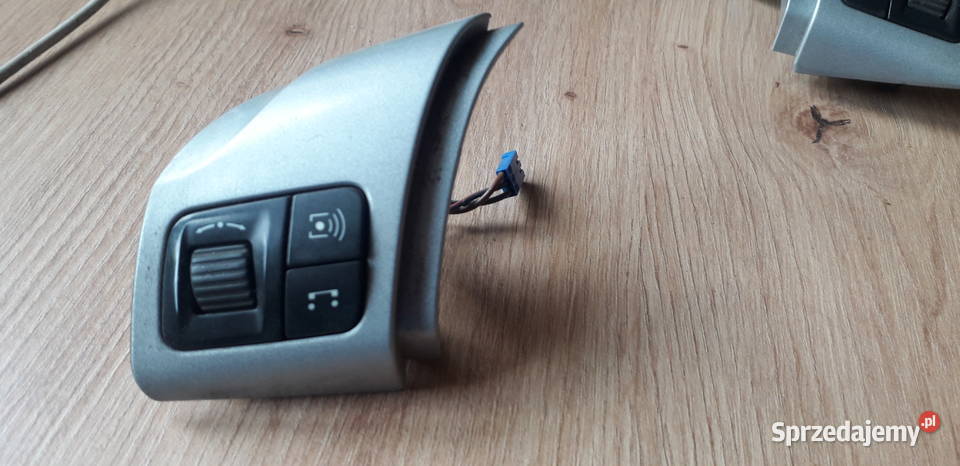 Rolki przełaczniki kierownicy Radia Opel Vectra małopolskie Żabno