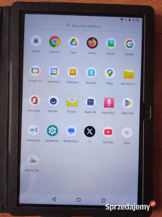 Tablet Pad6S Pro 1TB16GB lubelskie