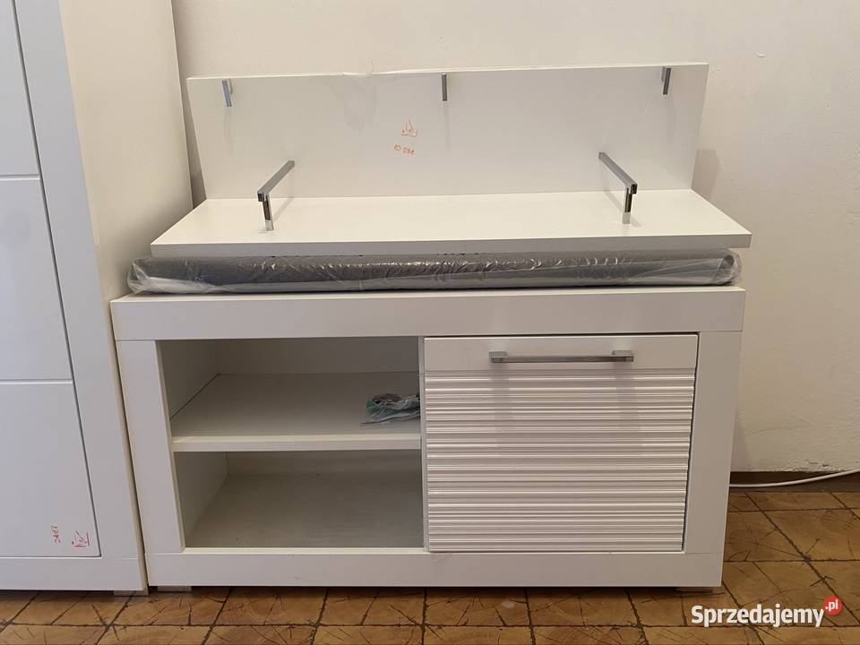 Komplet mebli do przedpokoju Cieszyn sprzedam