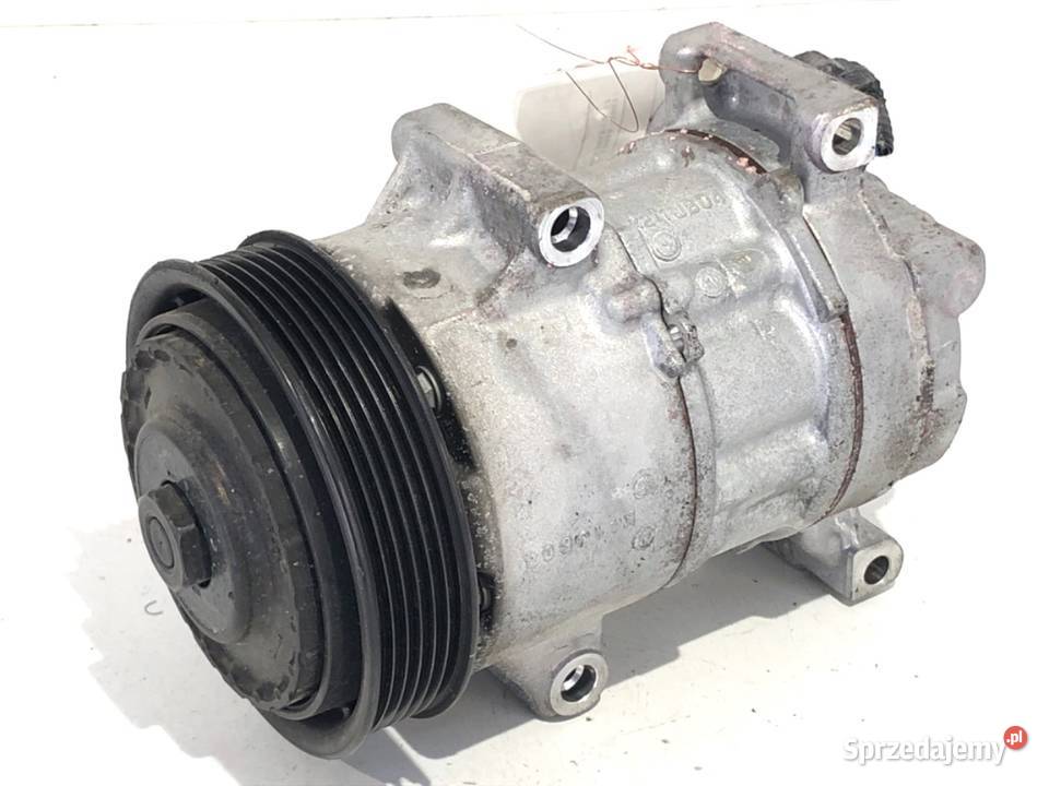 SPRĘŻARKA KLIMATYZACJI TOYOTA COROLLA E21 sprzedam