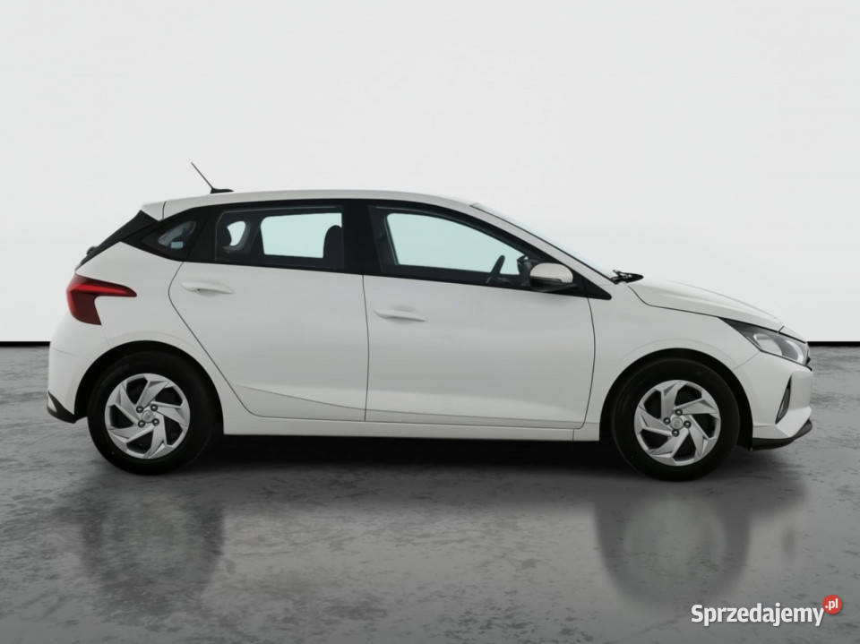 Hyundai i20 10 TGDI mazowieckie Piaseczno