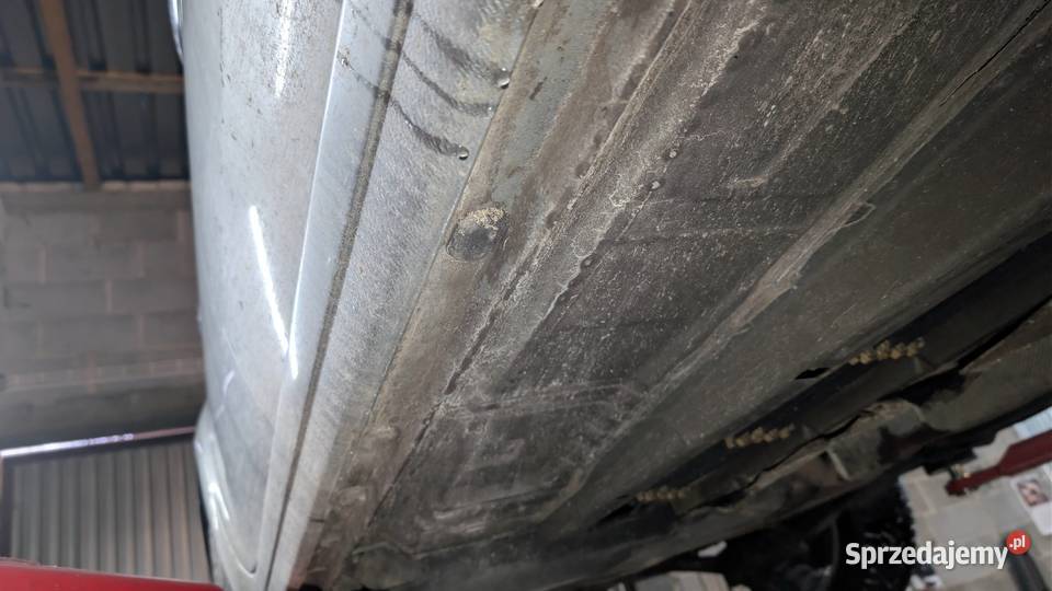 Alfa Romeo 159 24 JTD kombi blacharsko i Grodzisk Mazowiecki