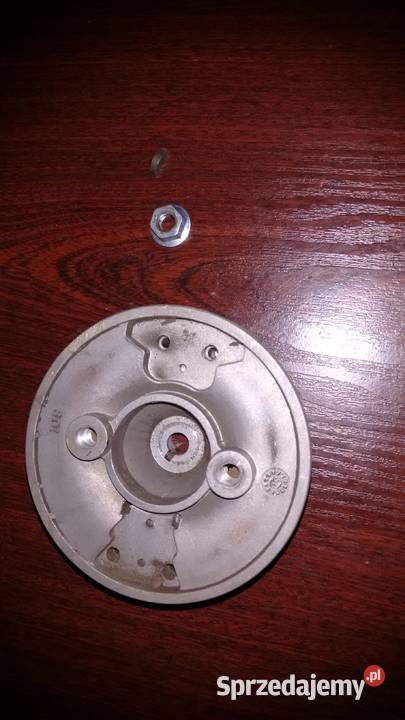 kosa chinska koło magnesowe 2288