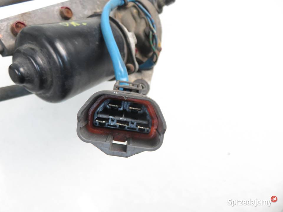 MECHANIZM WYCIERACZEK HONDA CRX III sprzedam