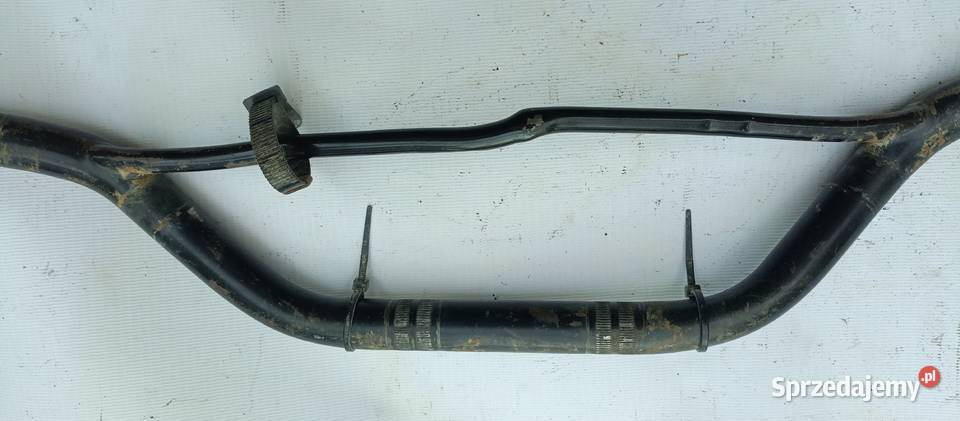 Kierowca honda mtx 200 125 Okazja Bolesławiec