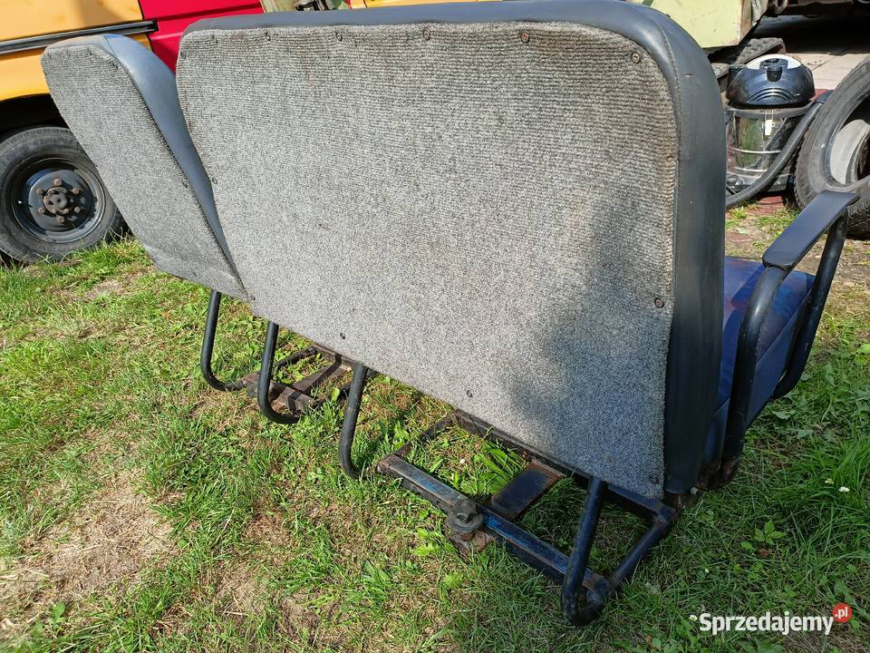 Mercedes Sprinter 903 VW LT szyna podłogowa świętokrzyskie Skarżysko-Kamienna sprzedam