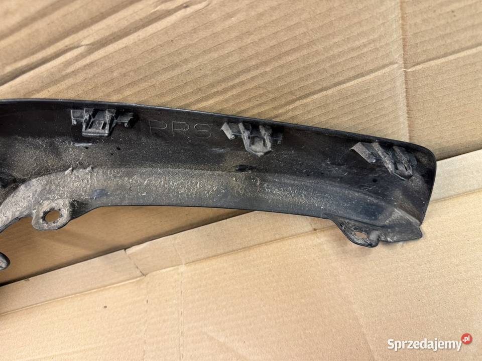 Listwa błotnika tył praw Toyota rav4 V 5 19 Sieraków