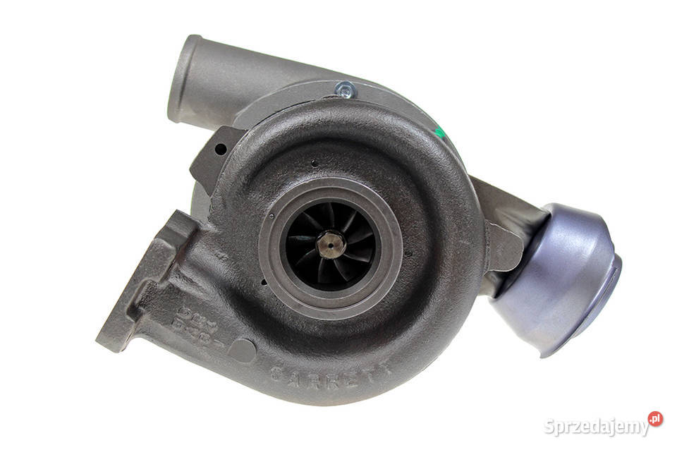 TURBINA REGENEROWANA IVECO DAILY 30L HPT F1C osobowe Opole