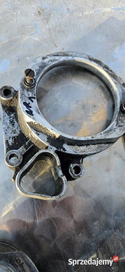 Syrena 105podstawa zapłonu aparatu zapłonowego zachodniopomorskie Barlinek