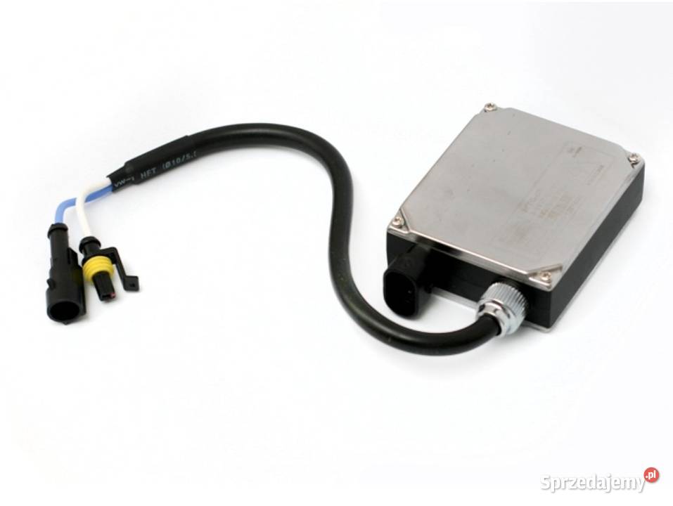 Przetwornica AC 35W XENON 12V ANALOG 3100lm Warszawa