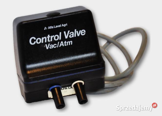 R Zawór odcinający ACR 12V na rurę 4013 Pozostałe