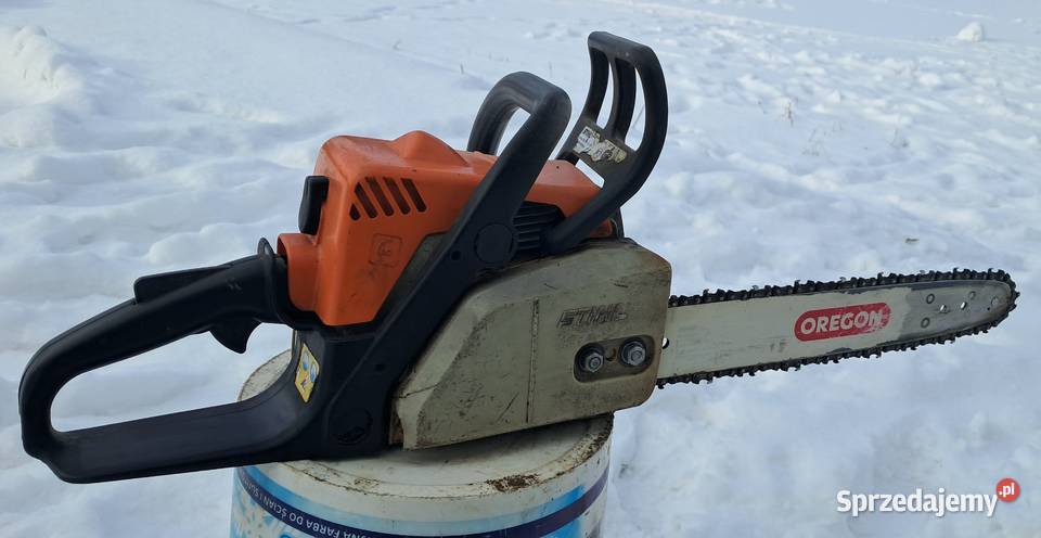 Stihl ms 170 Brzesko
