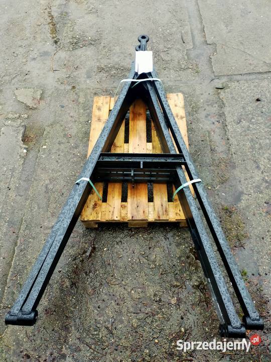 Dyszel HL8011 HW6011 IFA DDR ceownik Kołobrzeg sprzedam