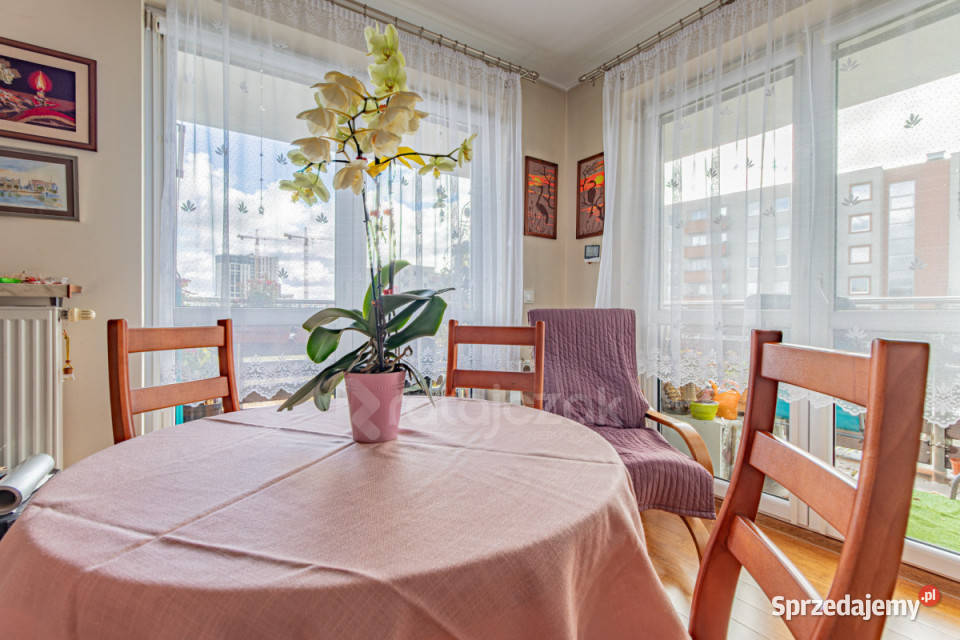 Mieszkanie do sprzedania Reda 4687m2 2pok