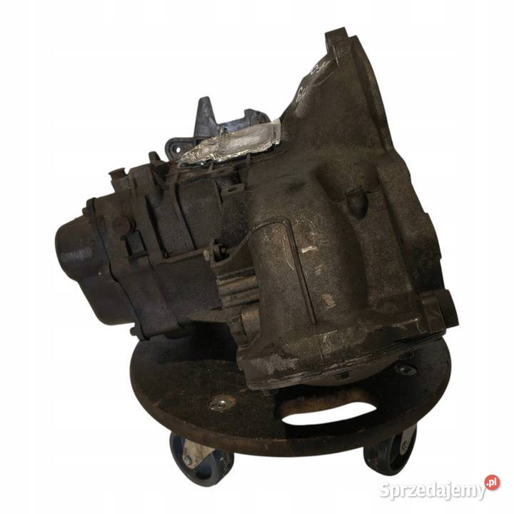 SKRZYNIA BIEGÓW Opel Corsa C 18 16V MANUALNA Chełm