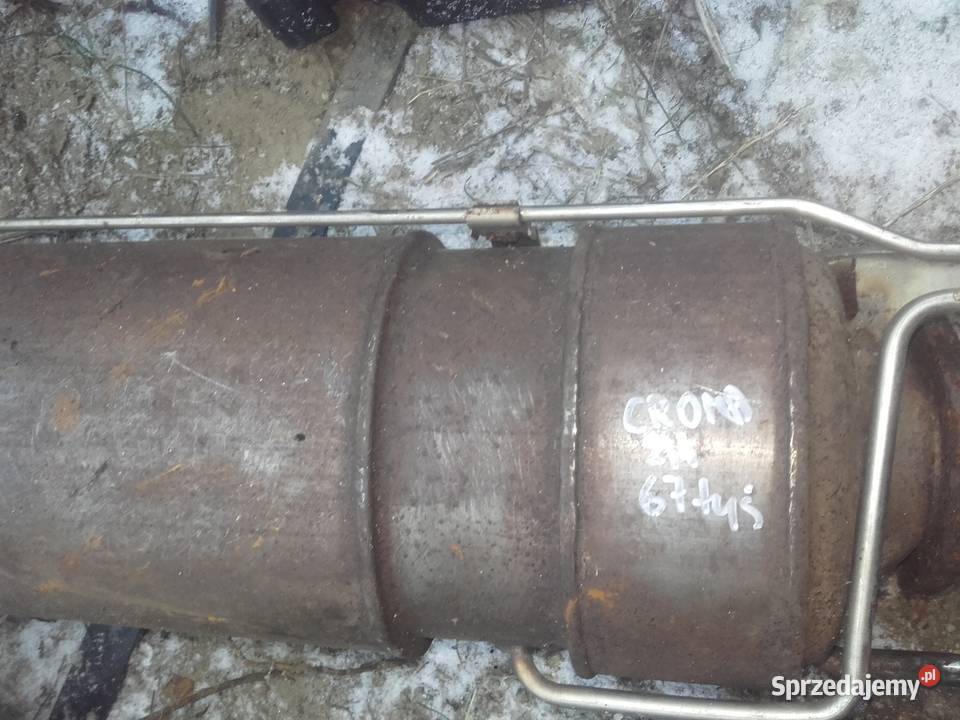 17 Katalizatorów Fiat Opel i inne osobowe Katalizatory łódzkie