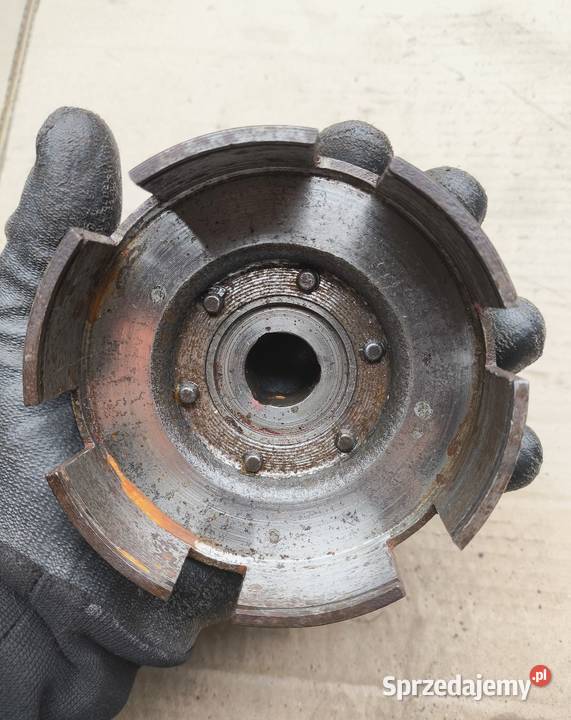 Kosz sprzęgła wsk 125 wfm oryginał małopolskie Wolbrom