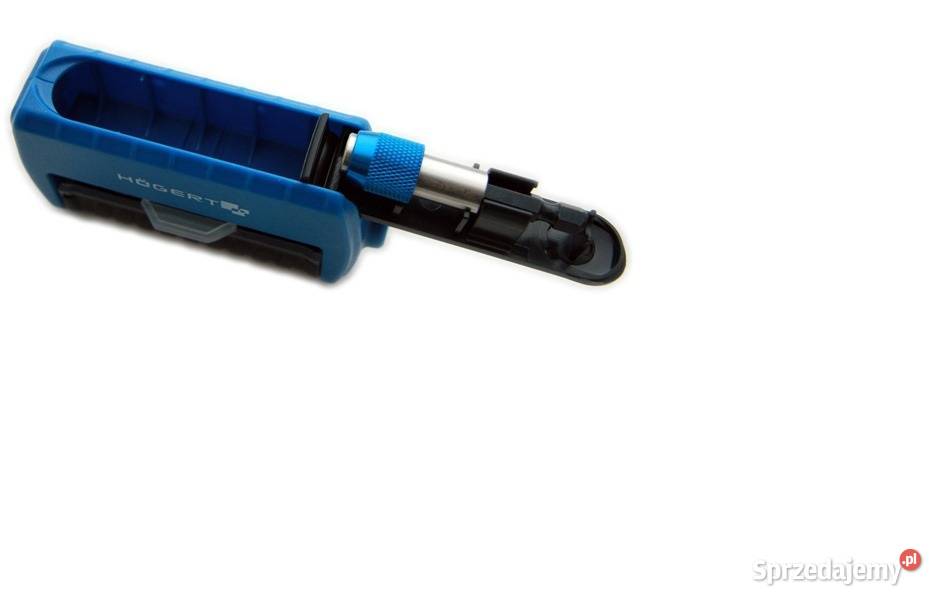Hgert HT1S401 Bity końcówki wkrętakowe 14 17 Gaszowice