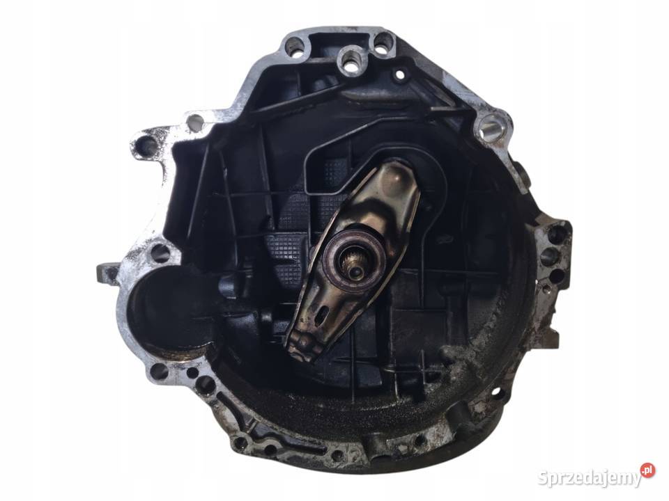SKRZYNIA BIEGÓW Audi A4 B6 18 T Turbo 163 osobowe Chełm