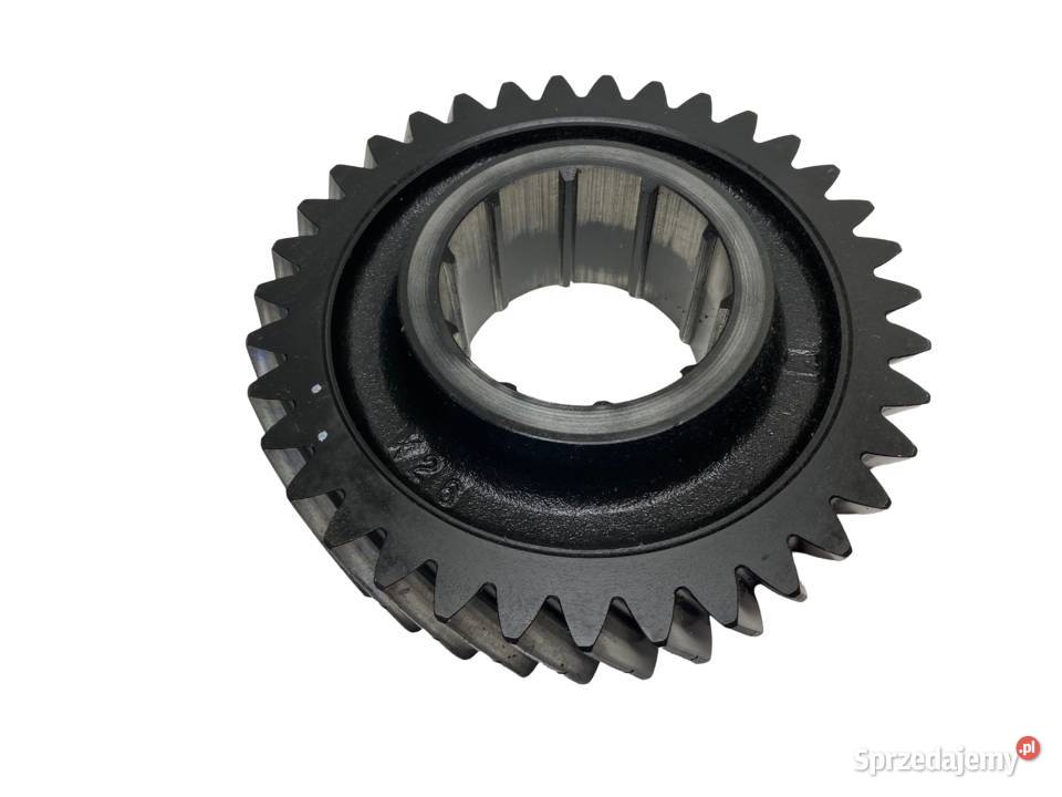 KOŁO ZĘBATE Z35 60050240613618934M6 CLAAS ARES Łódź