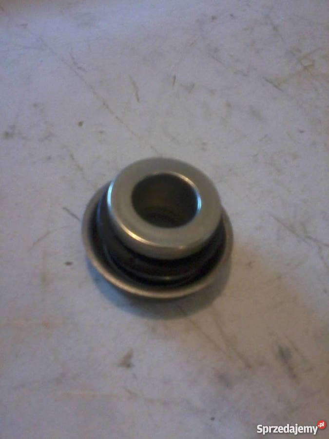 SW 400 uszczelniacz pompy wody