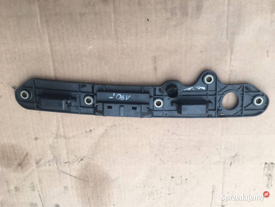 Klamka klapy Mikrostyk Touran 1T0827574C Pozostałe