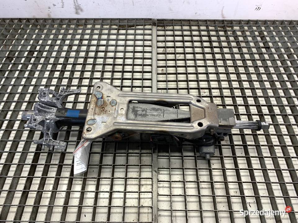 KOLUMNA KIEROWNICZA BMW E70 0613