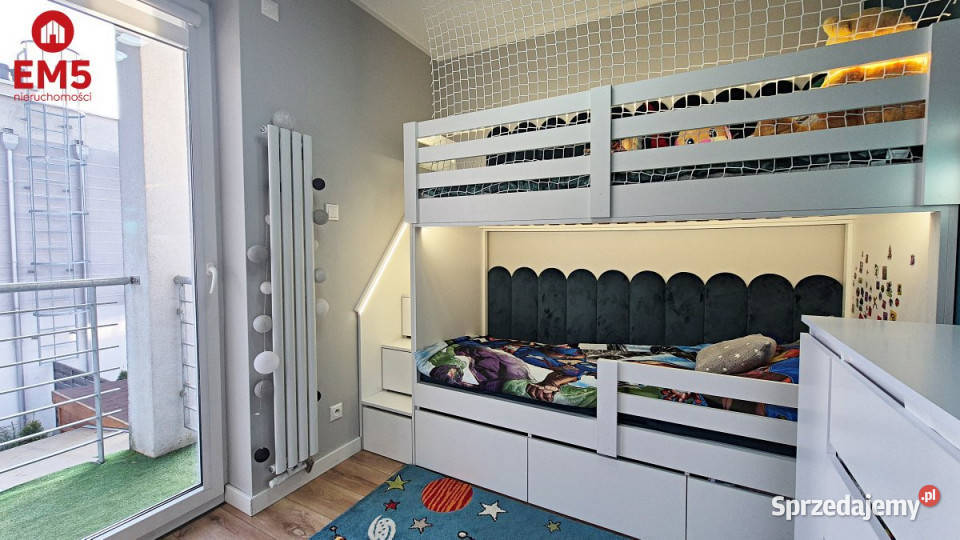 Dom szeregowy 5089m2 Białystok sprzedam