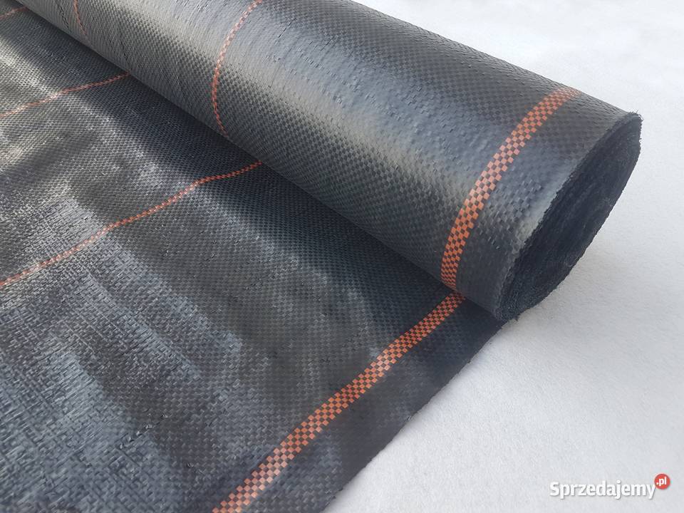 Agrotkanina MATA NA CHWASTY tkanina 11x100m AJJ Szczecin