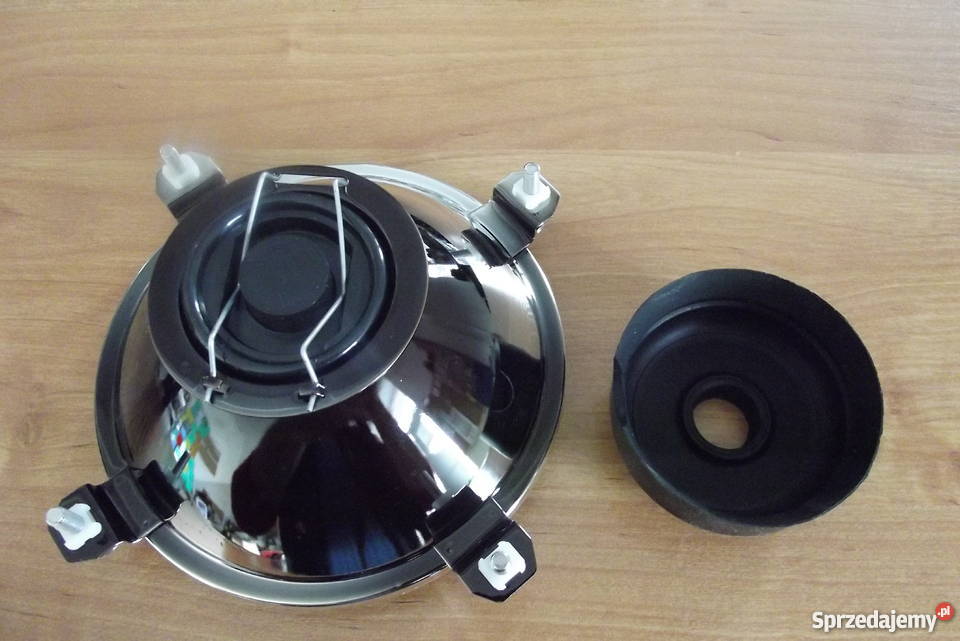 Reflektor fi139mm MFUrsus 12V R2 4540W 24V R2 Parczew