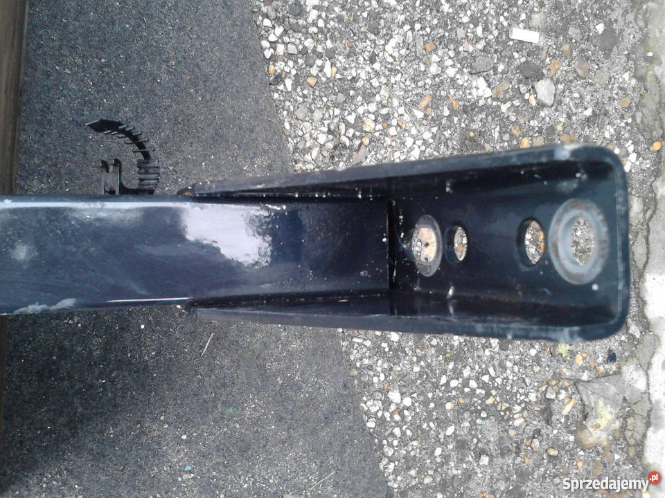 TO co na ZDJĘCIU części do samochodu Nowa 2 Katowice