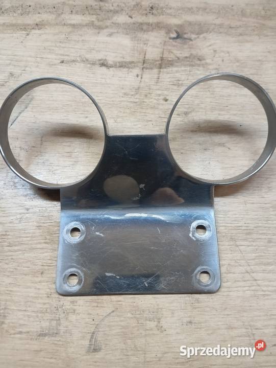 Półka liczników simson Tarnów