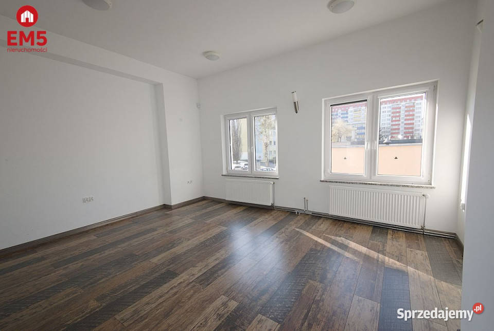 Dom wolnostojący 430m2 Białystok Rok budowy 1980