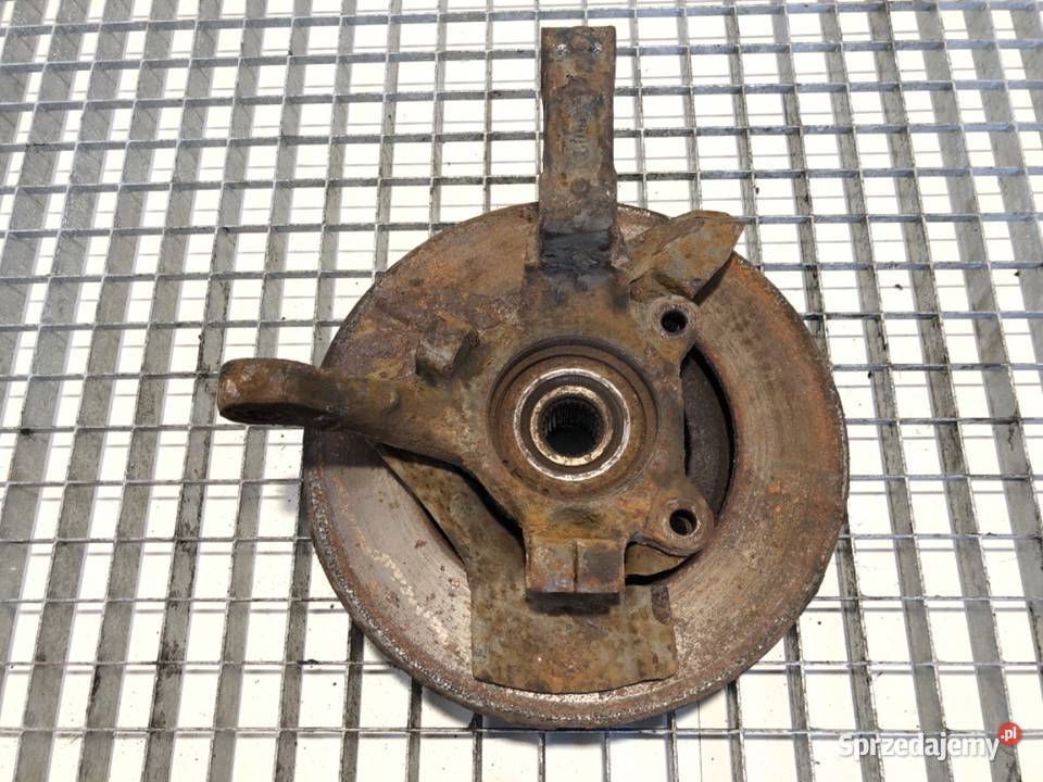 ZWROTNICA LEWY PRZÓD CITROEN JUMPY I 19 69 9406