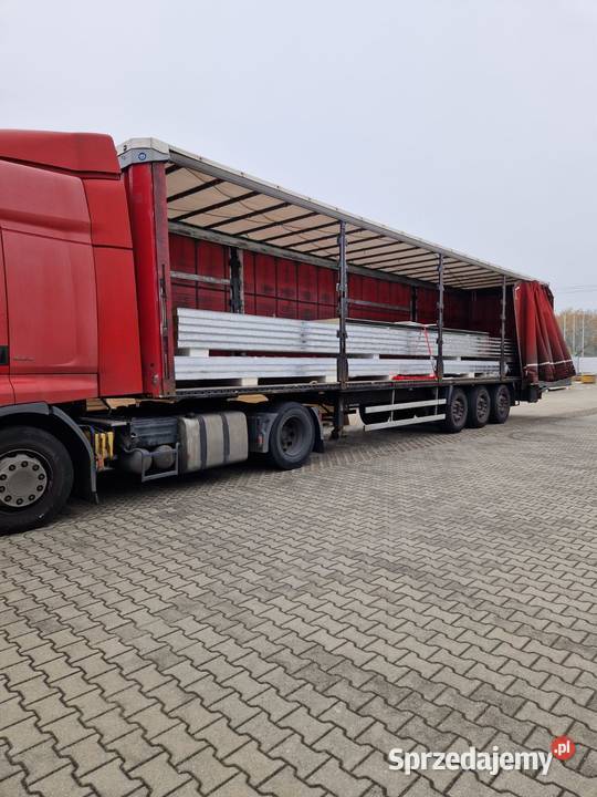 Płyta warstwowa ręki różne grubości 30 40 100 mm