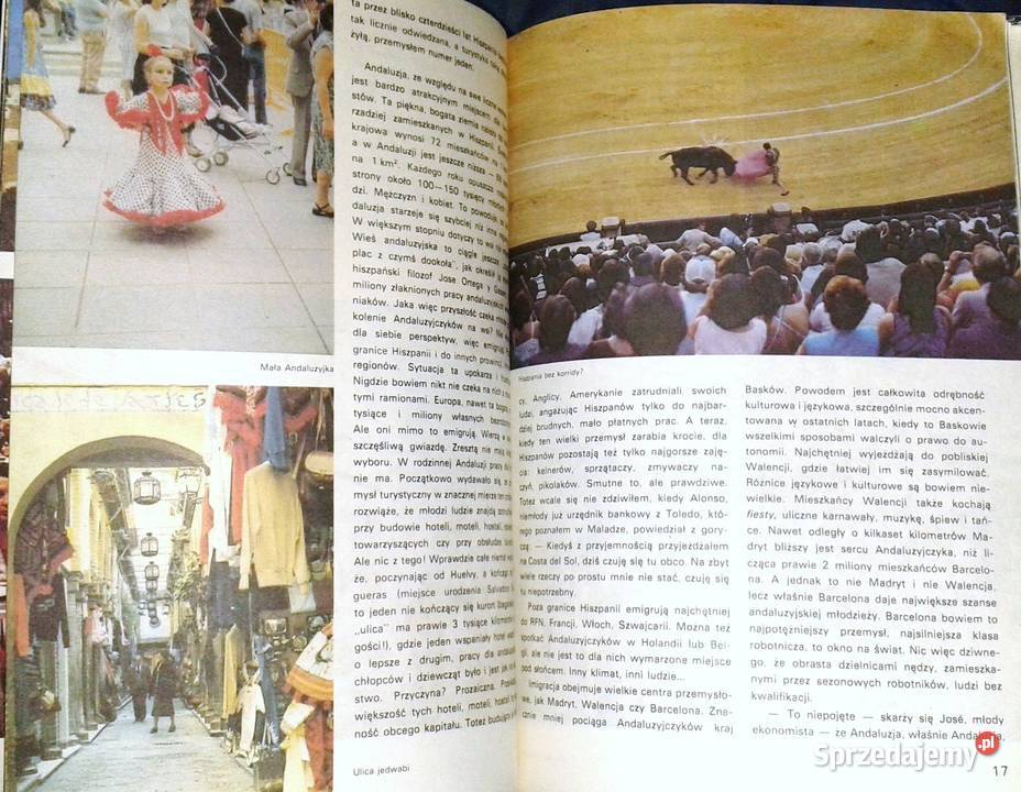 Amazonia Ani Ziemia ani woda Andrzej Dembicz Chełm