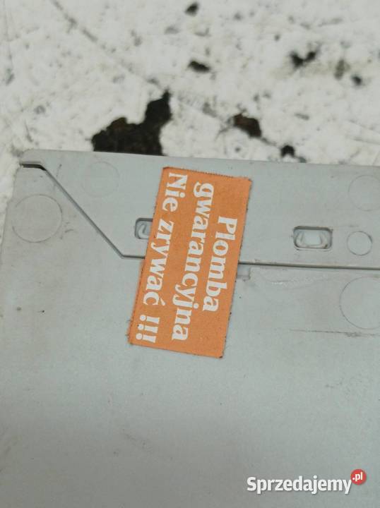 MODUŁ POMPY PALIWA E63 6939655 MPM Bmw Seria 6 świętokrzyskie