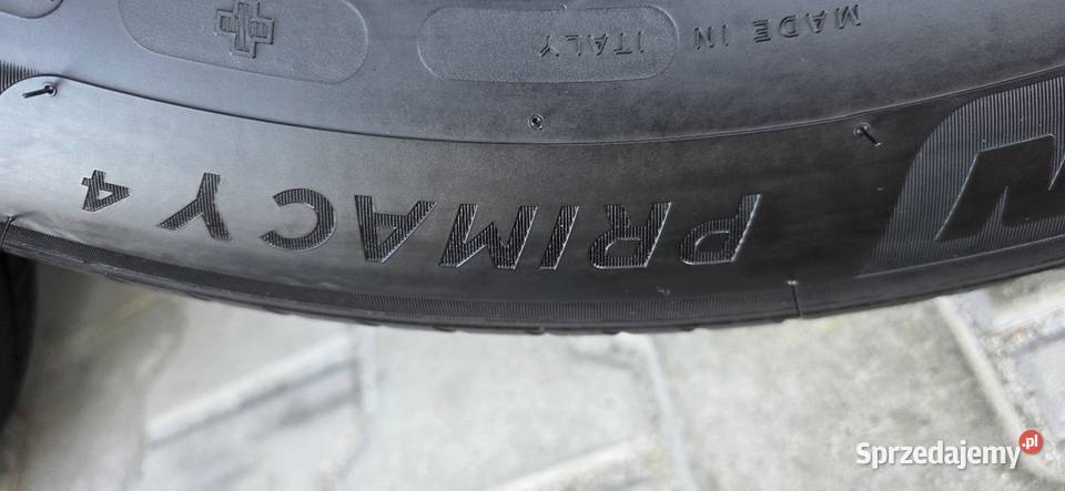 Oryginalne Koła Ford Mondeo S Galaxy R17Opony Jelcz-Laskowice