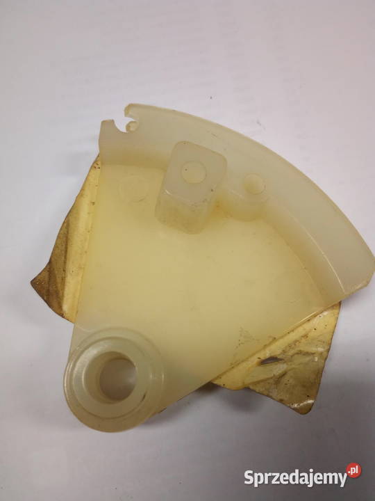 dzwignia linki pompy wtryskowej