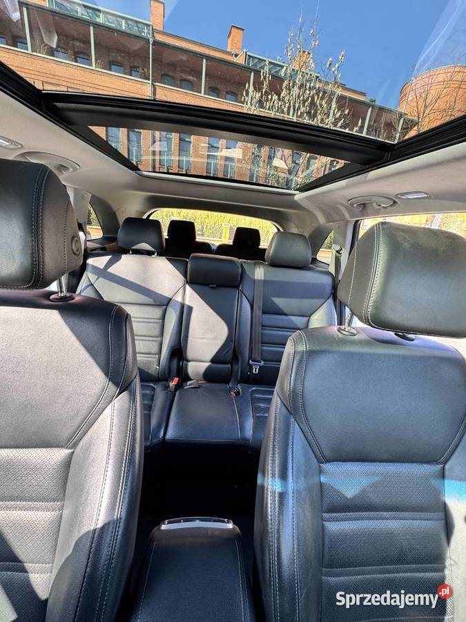 Kia Sorento 2017 silnik 33 Poznań