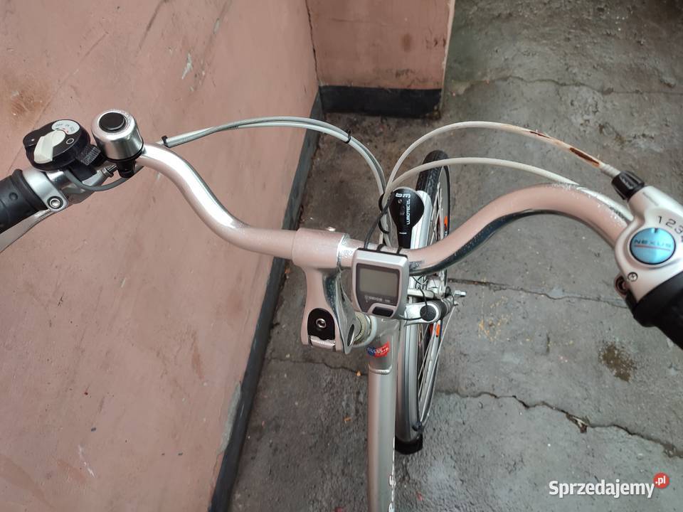 Giant Twist Lafree Elektryk Inowrocław sprzedam